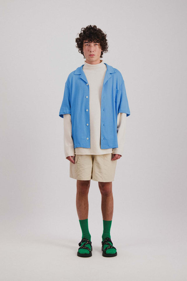 Howlin Bass Culture Mesh - Malibu