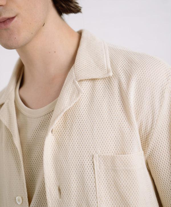 Howlin Bass Culture Mesh - Sandshell