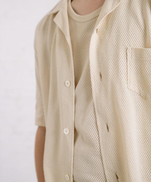 Howlin Bass Culture Mesh - Sandshell