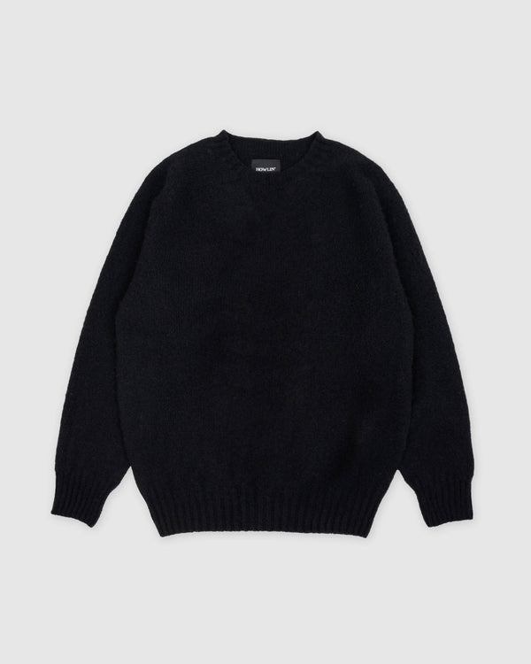 howlin Birth Of The Cool - Black