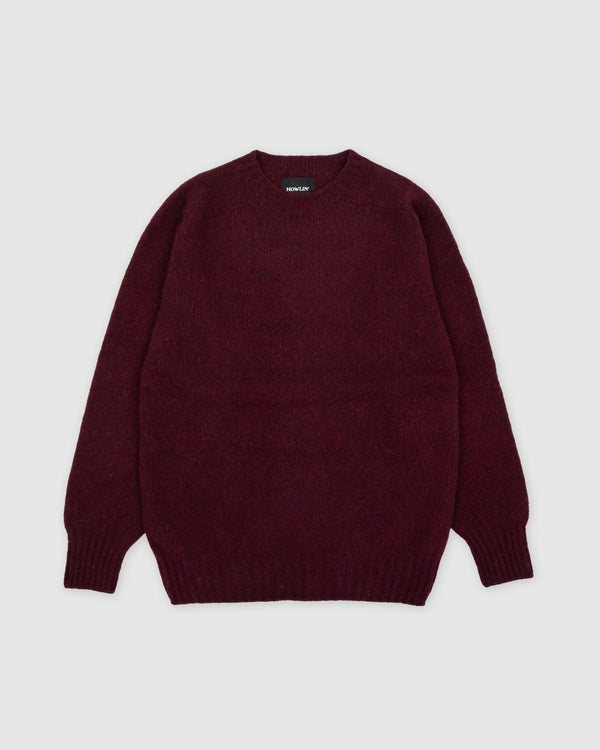 howlin Birth Of The Cool - Bordeaux