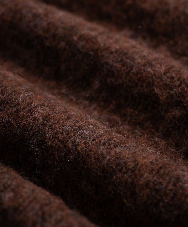 Howlin Birth Of The Cool - Brownish