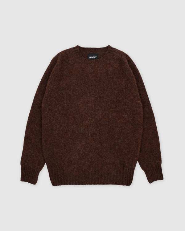 howlin Birth Of The Cool - Brownish