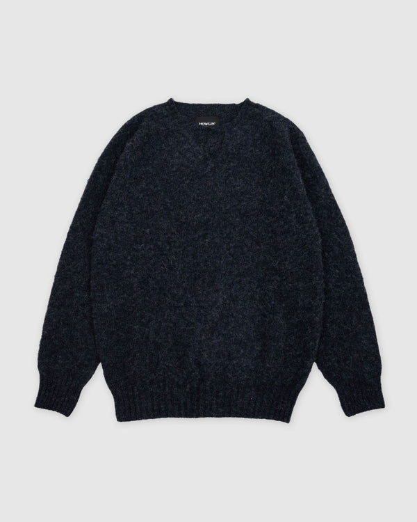 howlin Birth Of The Cool - Charcoal