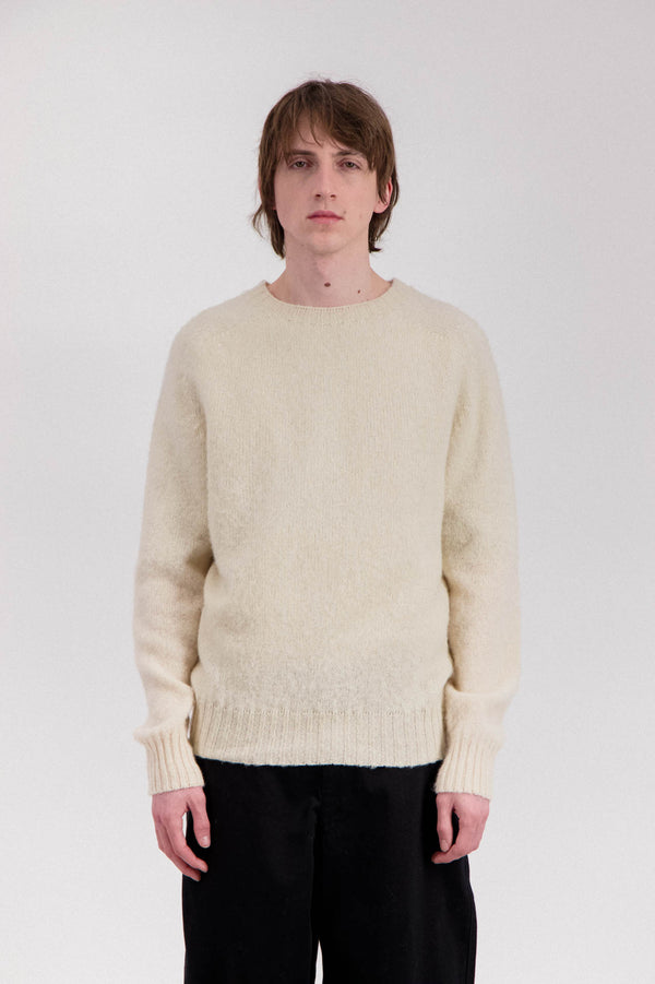 Howlin Birth Of The Cool - Ecru