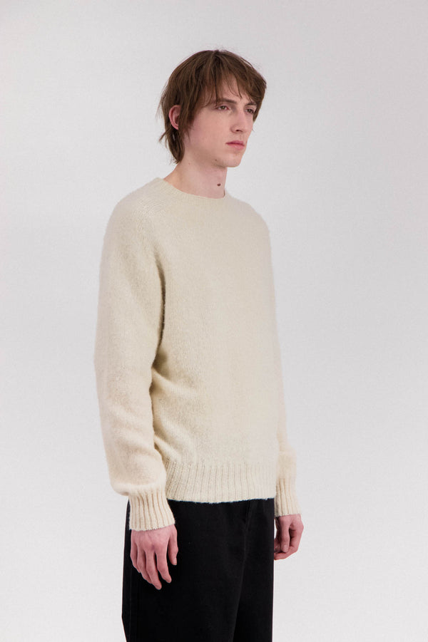 Howlin Birth Of The Cool - Ecru