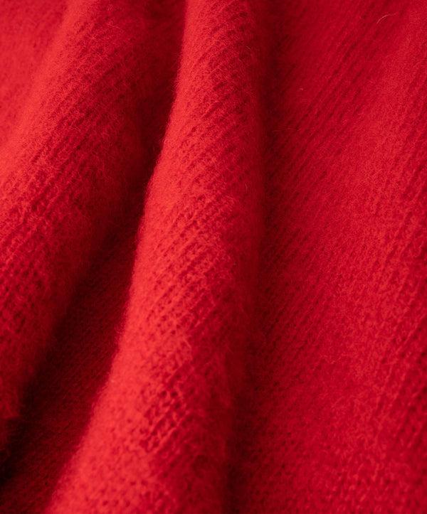 Howlin Birth Of The Cool - Flaming Red