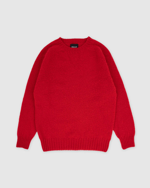 howlin Birth Of The Cool - Flaming Red