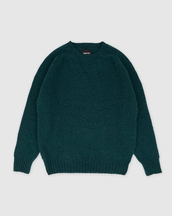 howlin Birth Of The Cool - Forest