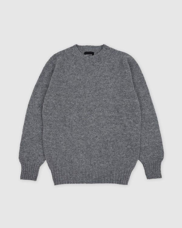 howlin Birth Of The Cool - Med Grey