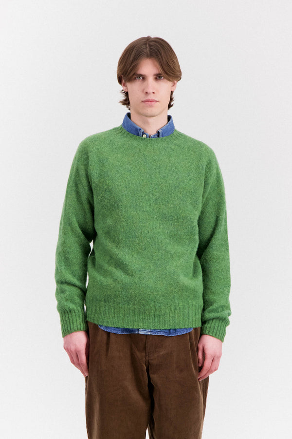 Howlin Birth Of The Cool - Mossy