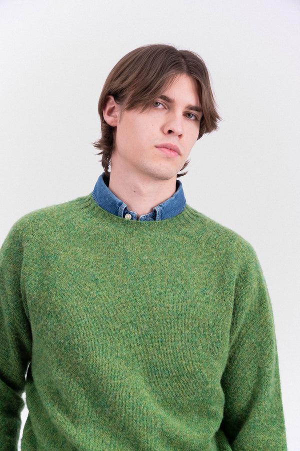 Howlin Birth Of The Cool - Mossy