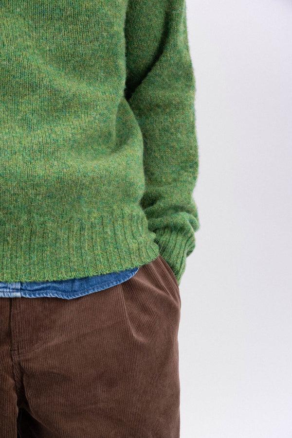 Howlin Birth Of The Cool - Mossy