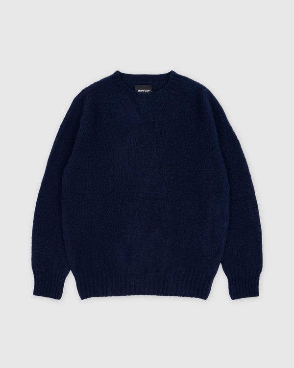 howlin Birth Of The Cool - Navy