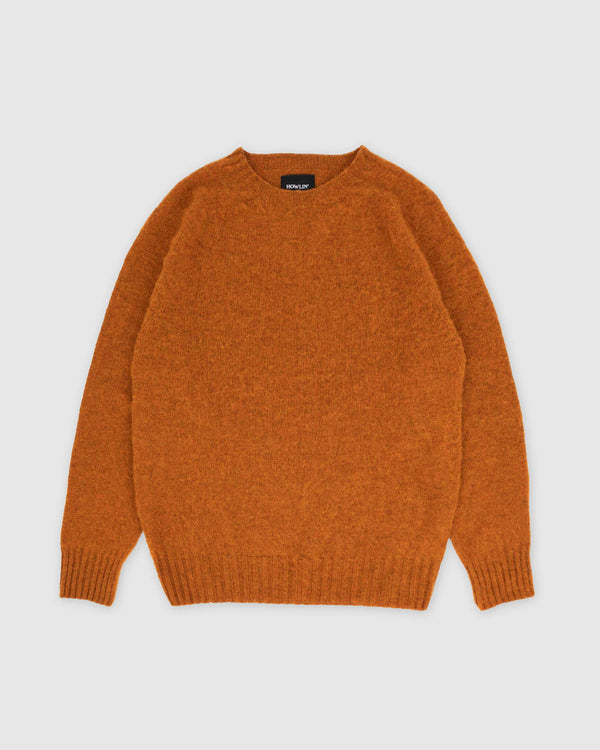 howlin Birth Of The Cool - Orange Dreams