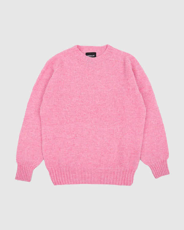 howlin Birth Of The Cool - Pinkypie