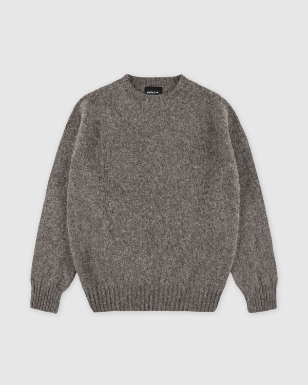 howlin Birth Of The Cool - Reflection