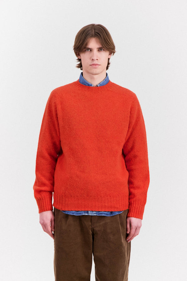 Howlin Birth Of The Cool - Spiced