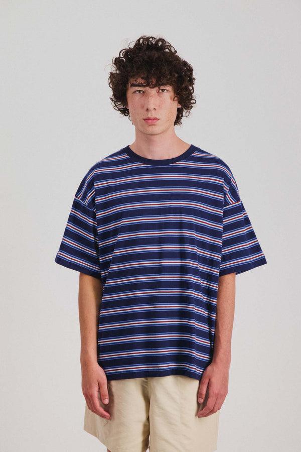 Howlin Boxy Paradise - Blue Thunder