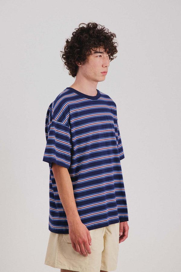 Howlin Boxy Paradise - Blue Thunder