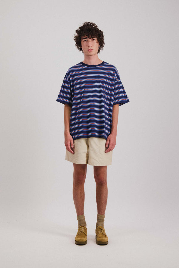 Howlin Boxy Paradise - Blue Thunder