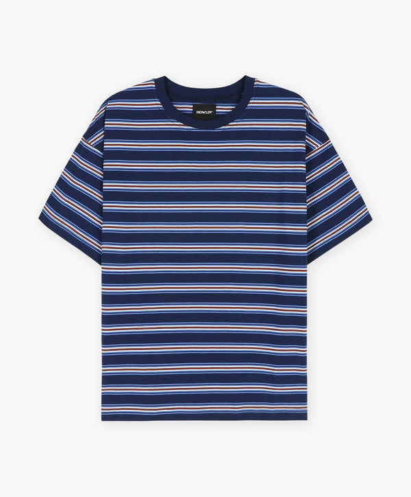 howlin Boxy Paradise - Blue Thunder