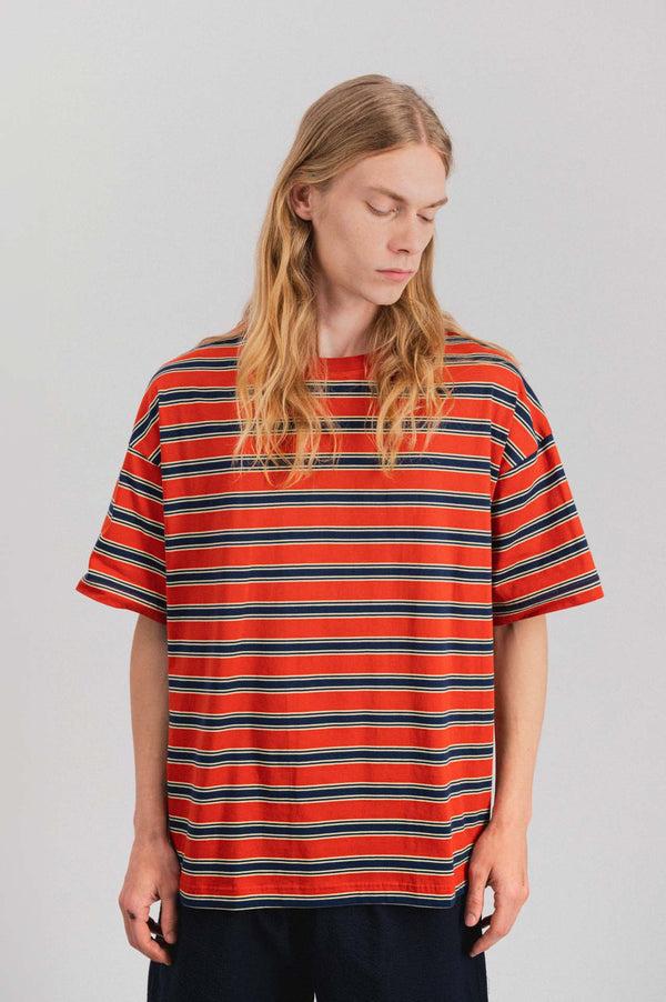 Howlin Boxy Paradise - Red Fire