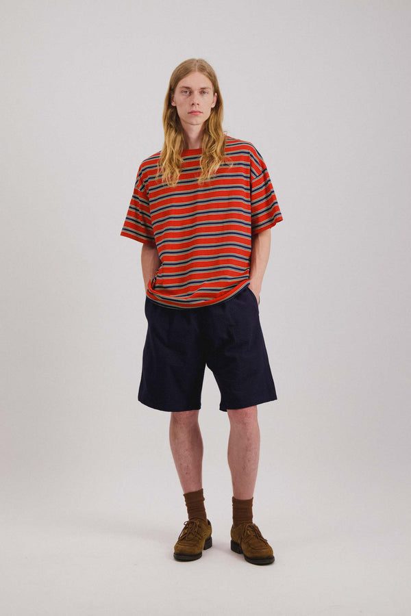 Howlin Boxy Paradise - Red Fire