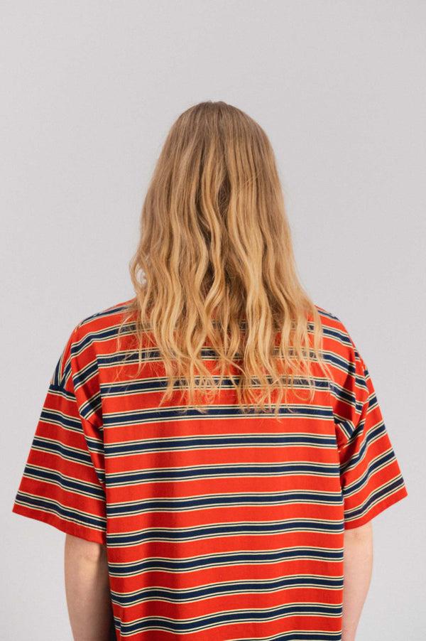 Howlin Boxy Paradise - Red Fire