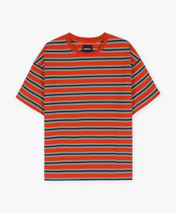 howlin Boxy Paradise - Red Fire