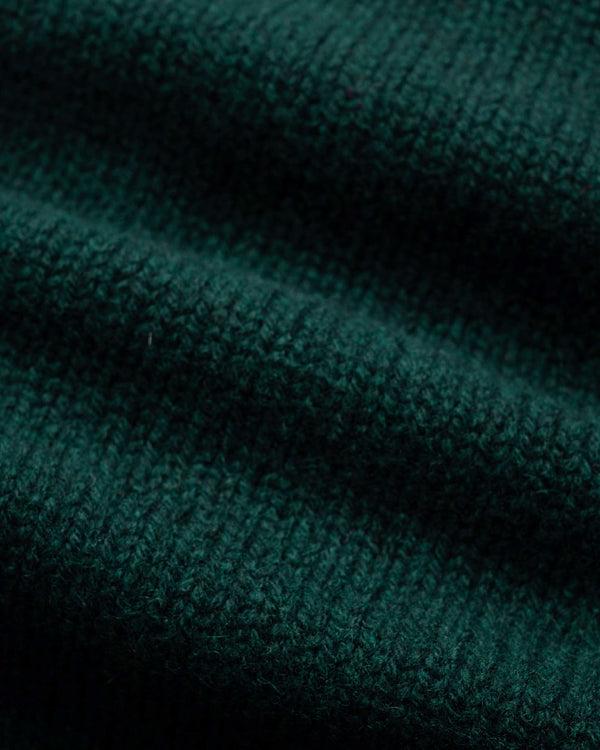 Howlin Boxy Space Knit - Bottle