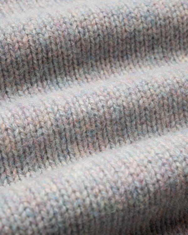 Howlin Boxy Space Knit - Galaxy