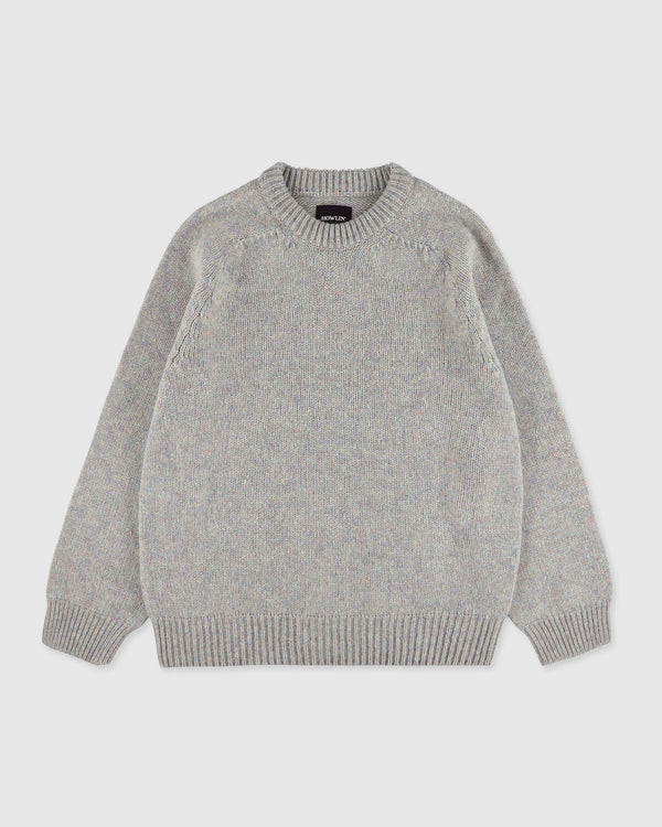 howlin Boxy Space Knit - Galaxy