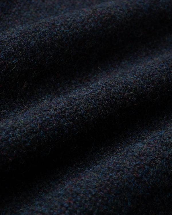 Howlin Boxy Space Knit - Storm