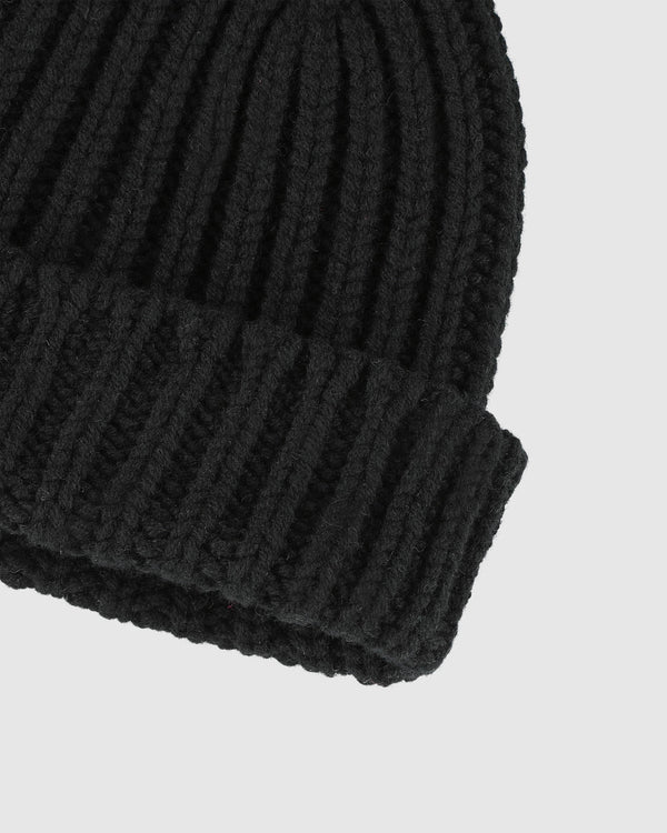 Howlin Brain Freezer Hat - Black