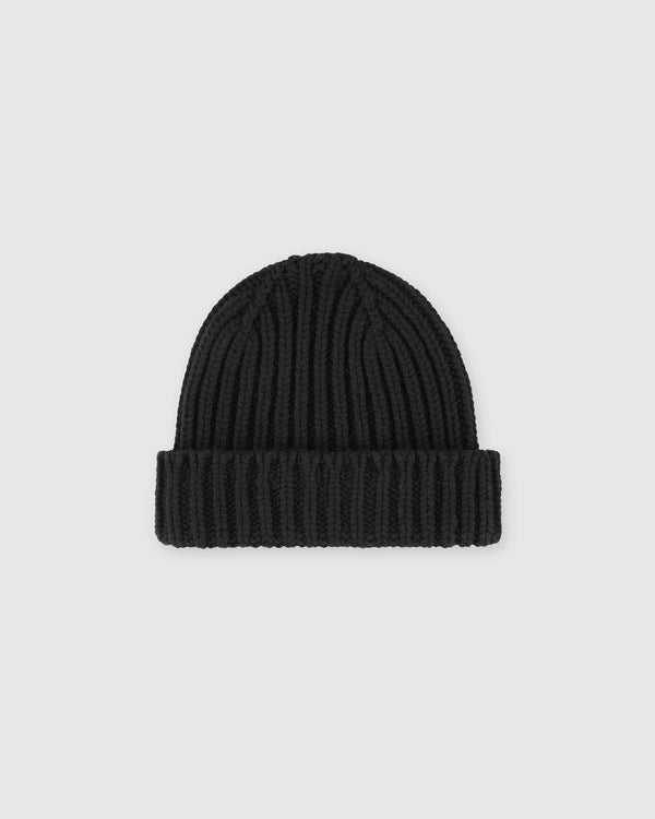howlin Brain Freezer Hat - Black