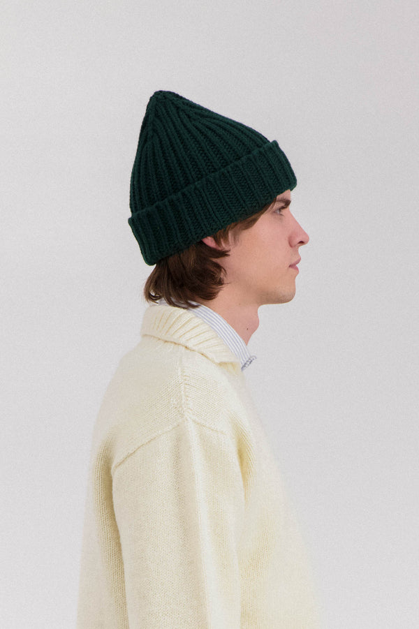 Howlin Brain Freezer Hat - Forest