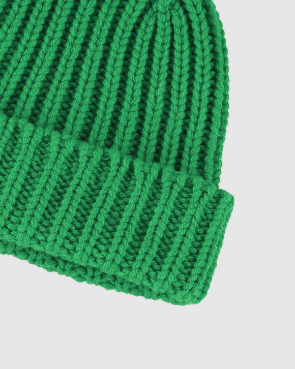 Howlin Brain Freezer Hat - Green Delight