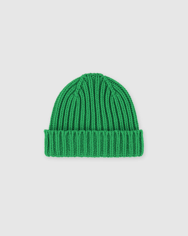 howlin Brain Freezer Hat - Green Delight