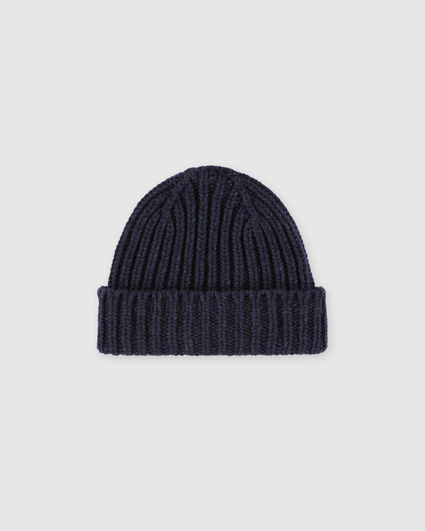 howlin Brain Freezer Hat - Navy
