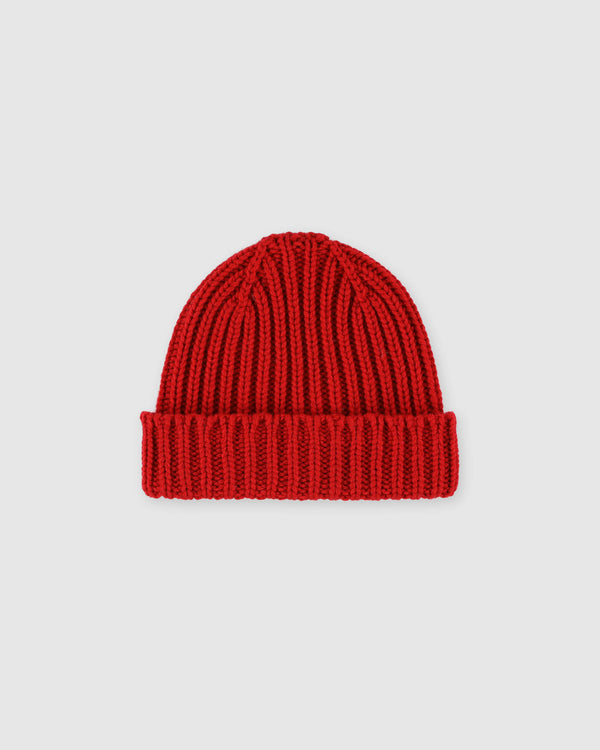 howlin Brain Freezer Hat - Red Fire