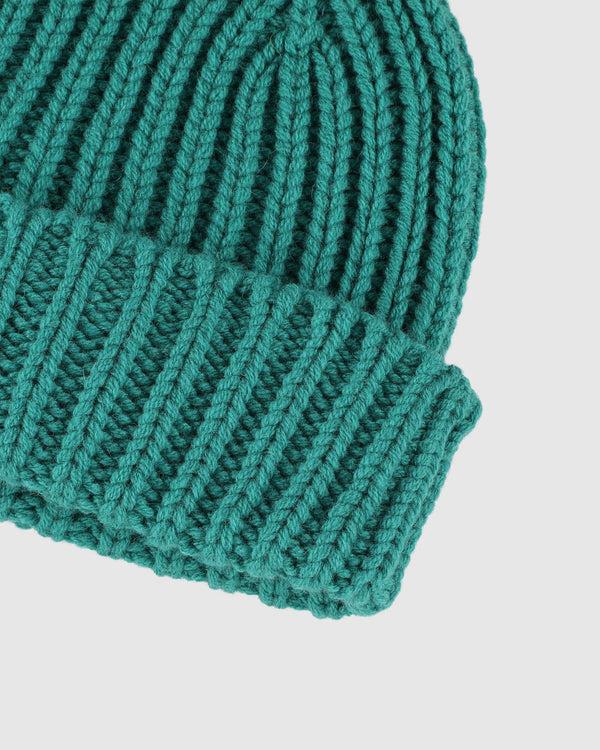 Howlin Brain Freezer Hat - Strange Green