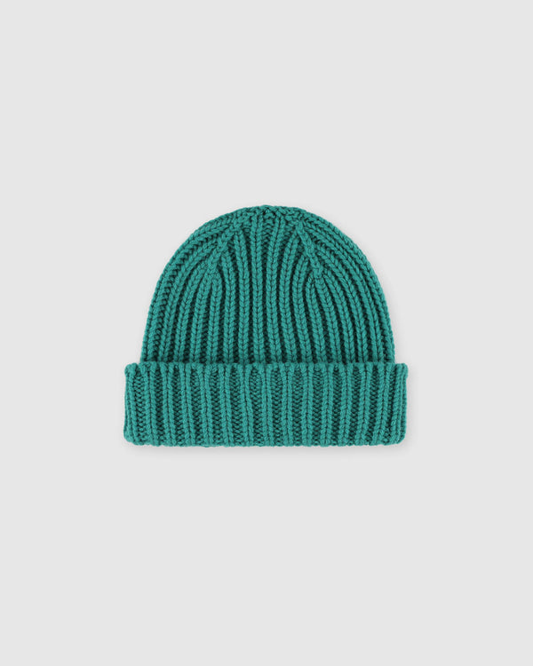 howlin Brain Freezer Hat - Strange Green