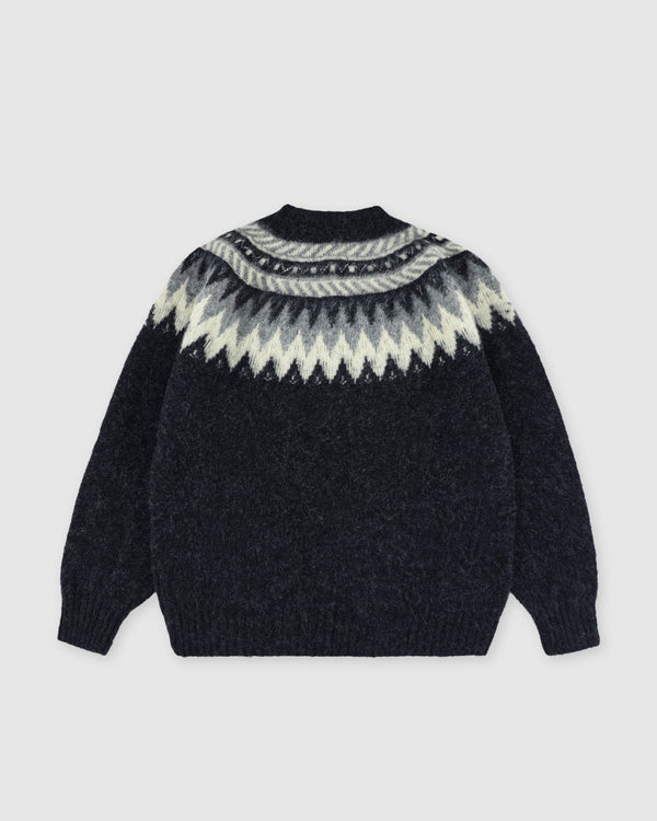 Howlin Broken Flowers - Charcoal (Women)