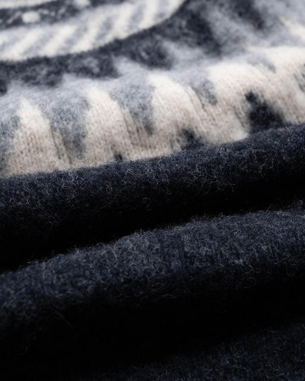 Howlin Broken Flowers - Charcoal (Women)