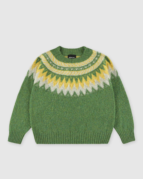 howlin Broken Flowers - Mossy (Women)