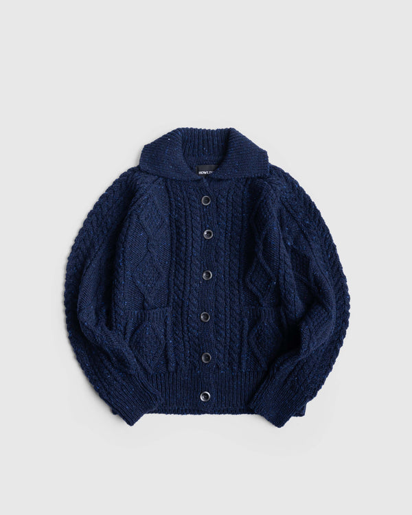 howlin Bubbling Love - Navy (Women)