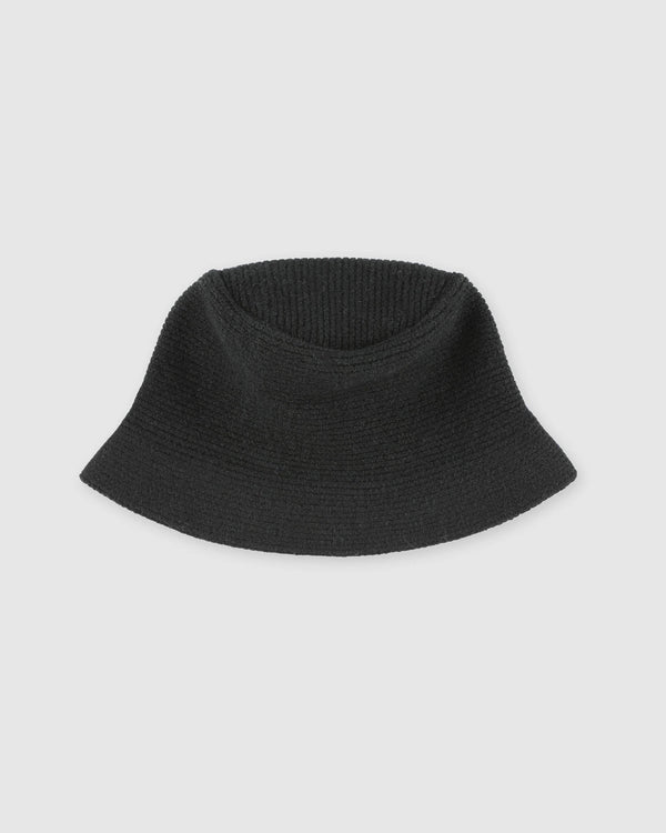 howlin Bucket Groove Hat - Black