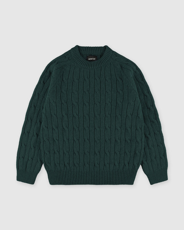 howlin Cable Guy - Bottle