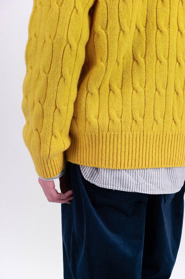 Howlin Cable Guy - Butter